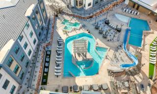 Zion Area Getaway Pool, Water Park Hot Tub - 7