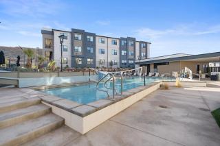 Zion Area Getaway Pool, Water Park Hot Tub - 2