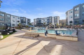 Zion Area Getaway Pool, Water Park Hot Tub - 1