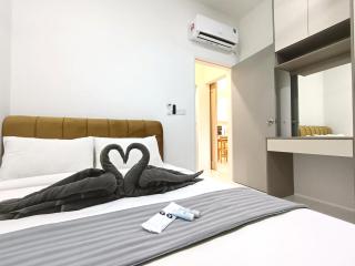 Camellia Sri Austin By iH Home - 3