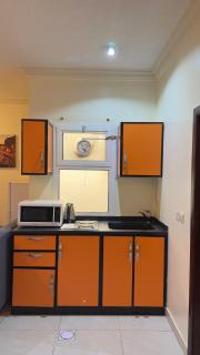 نيو سويت للشقق المخدومة 1 إقتصادية - Riyad - 3