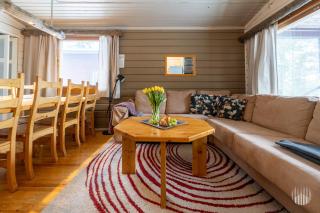 Kelokaltiokylä 29 by Holiday in Lapland - 9