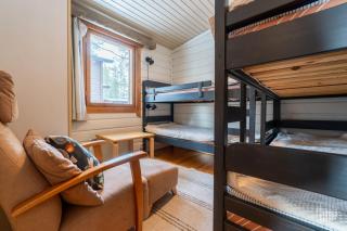 Kelokaltiokylä 29 by Holiday in Lapland - 2