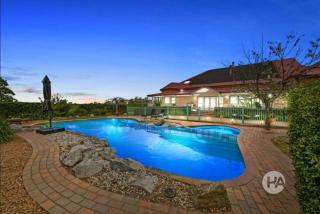 Peninsula Farm Stay - 8
