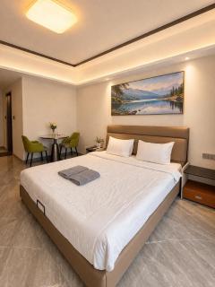 SB Condo Sihanoukville -700m to U MALL - 7