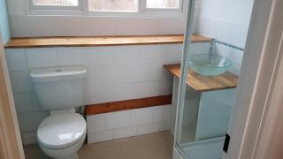 Oystercatchers Cottage - 6