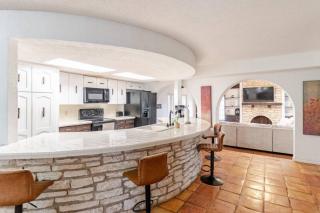 Family and Retreat Spanish Villa Sleeps 16 Pool - 2