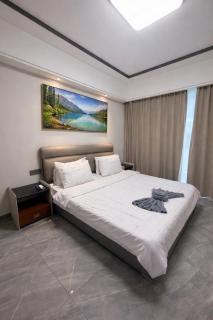 SB Condo Sihanoukville -700m to U MALL - 9