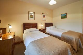 The Granary at Carr Edge Farm - North East Escapes - 4
