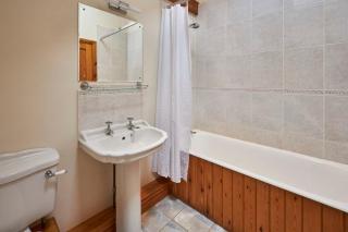 The Granary at Carr Edge Farm - North East Escapes - 1