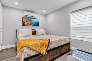 2BR Parking Walk to Beach Modern Seaside Heights Retreat - 0
