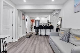 2BR Parking Walk to Beach Modern Seaside Heights Retreat - 8