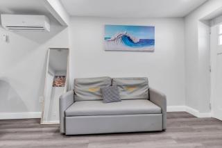2BR Parking Walk to Beach Modern Seaside Heights Retreat - 6