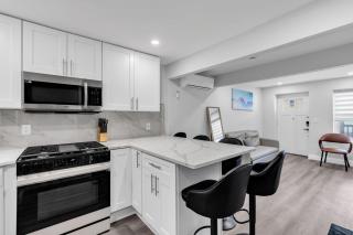 2BR Parking Walk to Beach Modern Seaside Heights Retreat - 1