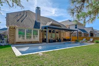 WOODLANDS VALE - 5