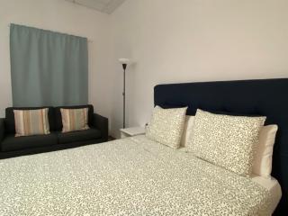 Jandia Arena Habitación con baño - 8