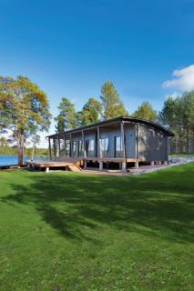 Villa Hogsara - Modern Villa with special view - 8