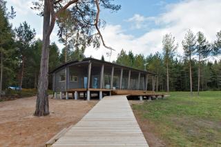 Villa Hogsara - Modern Villa with special view - 5
