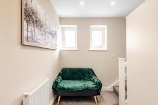 Thetford Haven House I Free Private Parking - 7