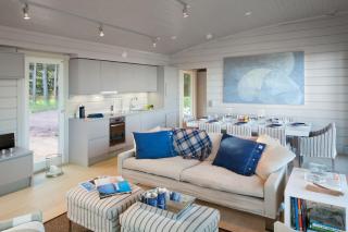 Villa Hogsara - Modern Villa with special view - 4