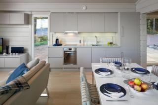 Villa Hogsara - Modern Villa with special view - 1