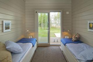 Villa Hogsara - Stylish, Special view, Great beach - 4
