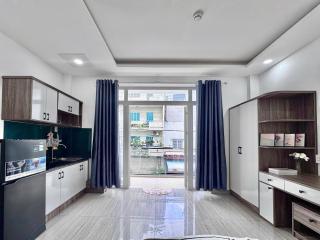 Phòng Ban Công Phú Nhuận - 6