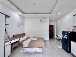 Phòng Ban Công Phú Nhuận - 3