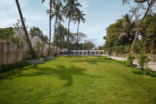 The Fern Fayms Resort Naigaon, Series by Marriott - 3