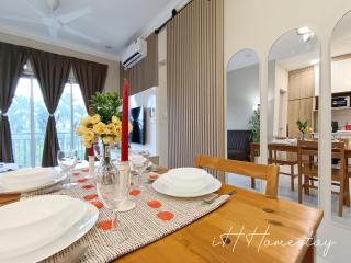 Camellia Sri Austin By iH Home - 1