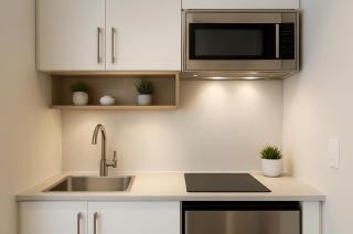 AltstadtNest Hannover - Hannover - 6