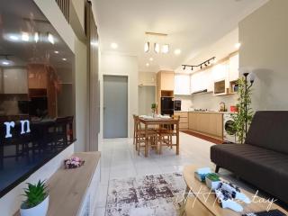 Camellia Sri Austin By iH Home - 7