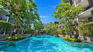 The Title Condo - near the beach in Rawai - 9