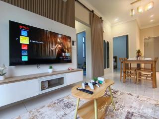 Camellia Sri Austin By iH Home - 8