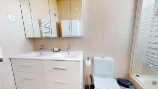 La Torre Villa Bacalao - A Murcia Holiday Rentals Property - 9