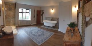 Rural 4 bedroom farmhouse near Suffolk coast - 9