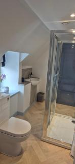 Wayside Cottage Gairloch Room Accommodation - 5