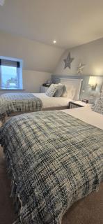 Wayside Cottage Gairloch Room Accommodation - 3