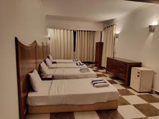 Serenity Sharm Lodge - 1