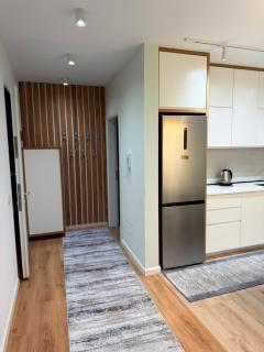 Stylish 2BR Near Pedestrian Area - 4