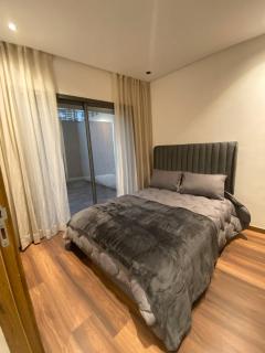 studio neuf calme et propre - 9