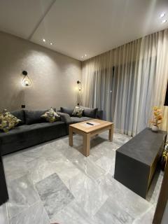 studio neuf calme et propre - 8