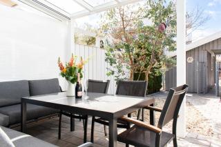 Ferienhaus HaffPerle - 6