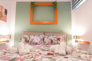 Liberta' 165 Home - Palermo - 0