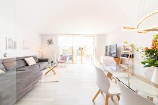 Ferienhaus HaffPerle - 3