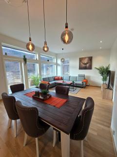 Hardanger Granvin Living - 0