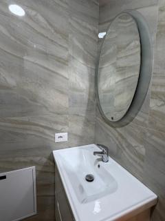 Stylish 2BR Near Pedestrian Area - 1