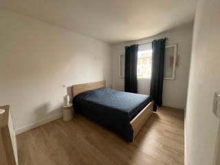 Appartement Centre-Ville - 4