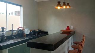Casa completa, praia de Taperapuan - 8