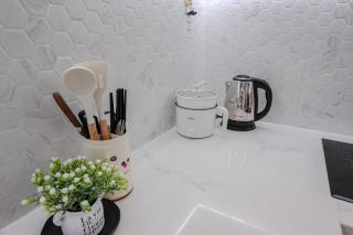 1PN Vinhomes Grand Park Q9 - cạnh Vincom Mega Mall - 6